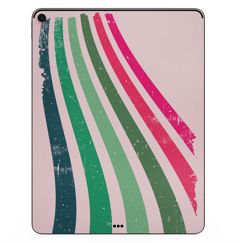 QuestPad R8 Alder Aura