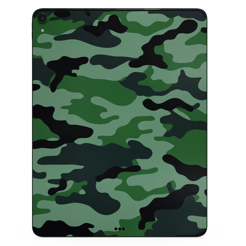CorePad C10 Camo Aura