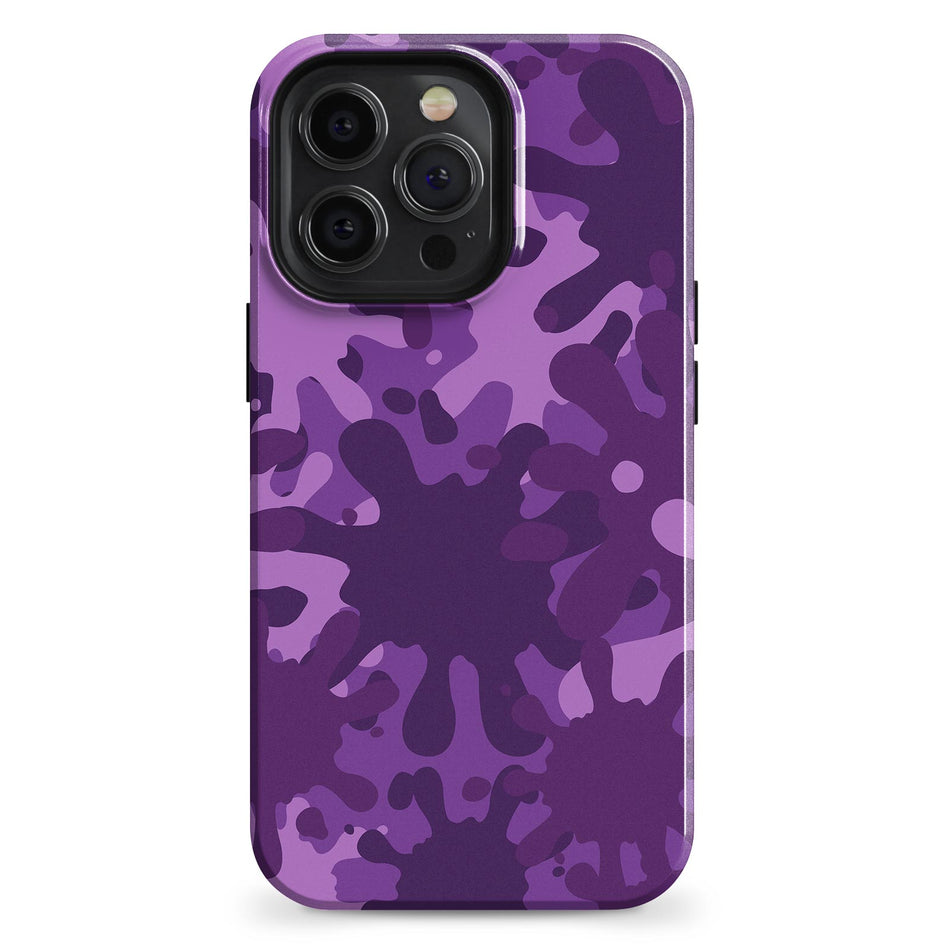 Unity U12 Lite Camo Wild