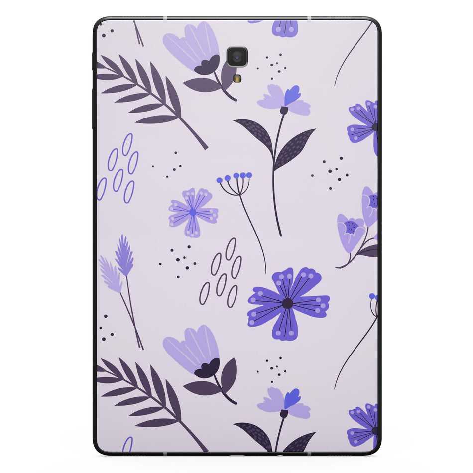 MysticTab L14 Pro Floral Majestic