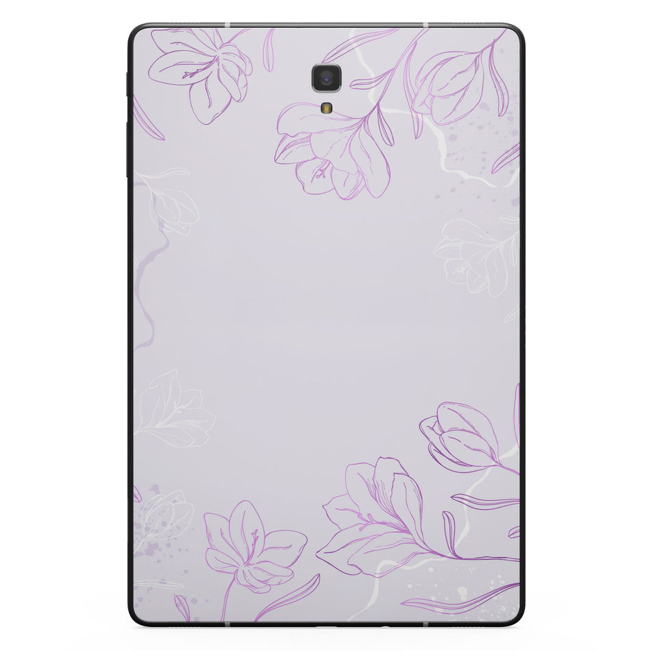 StarlightPad T13 Ultra Floral Sleek