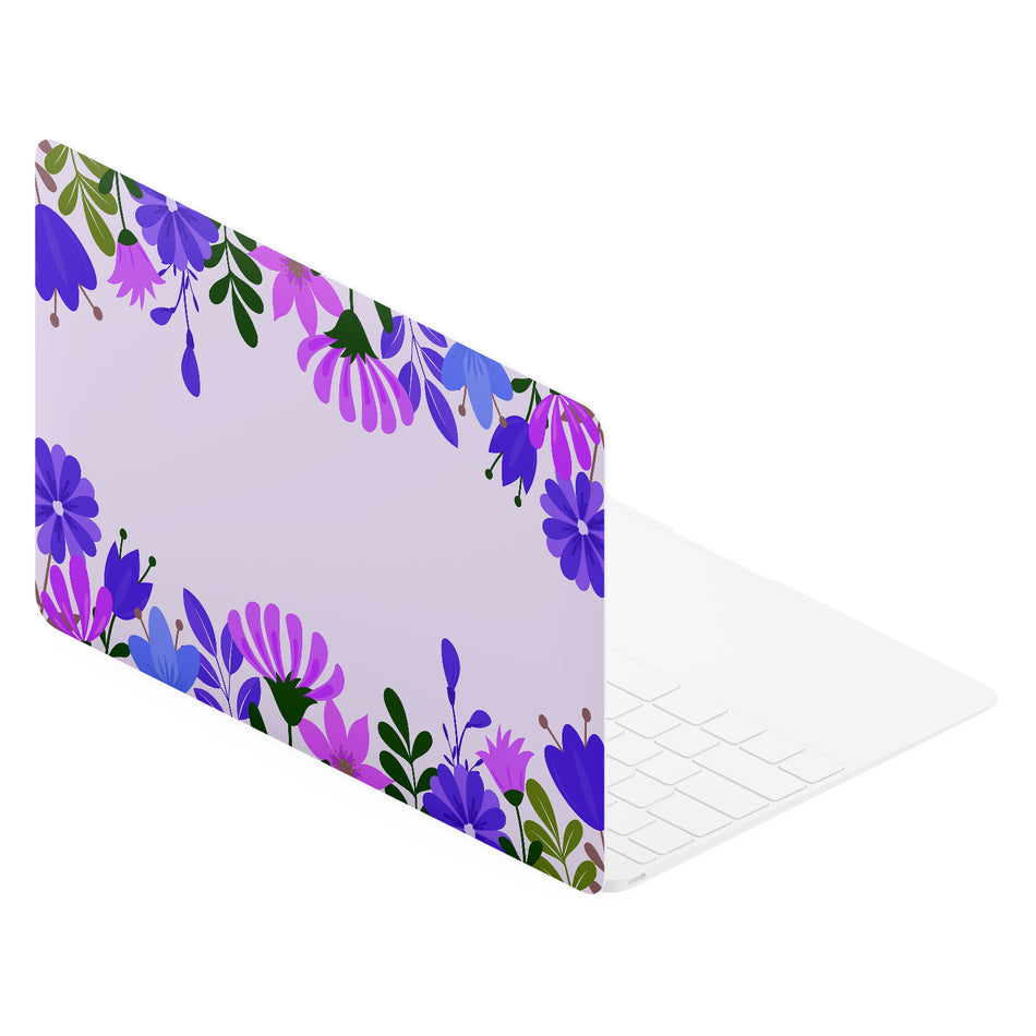 QuestBook SN370R Floralys