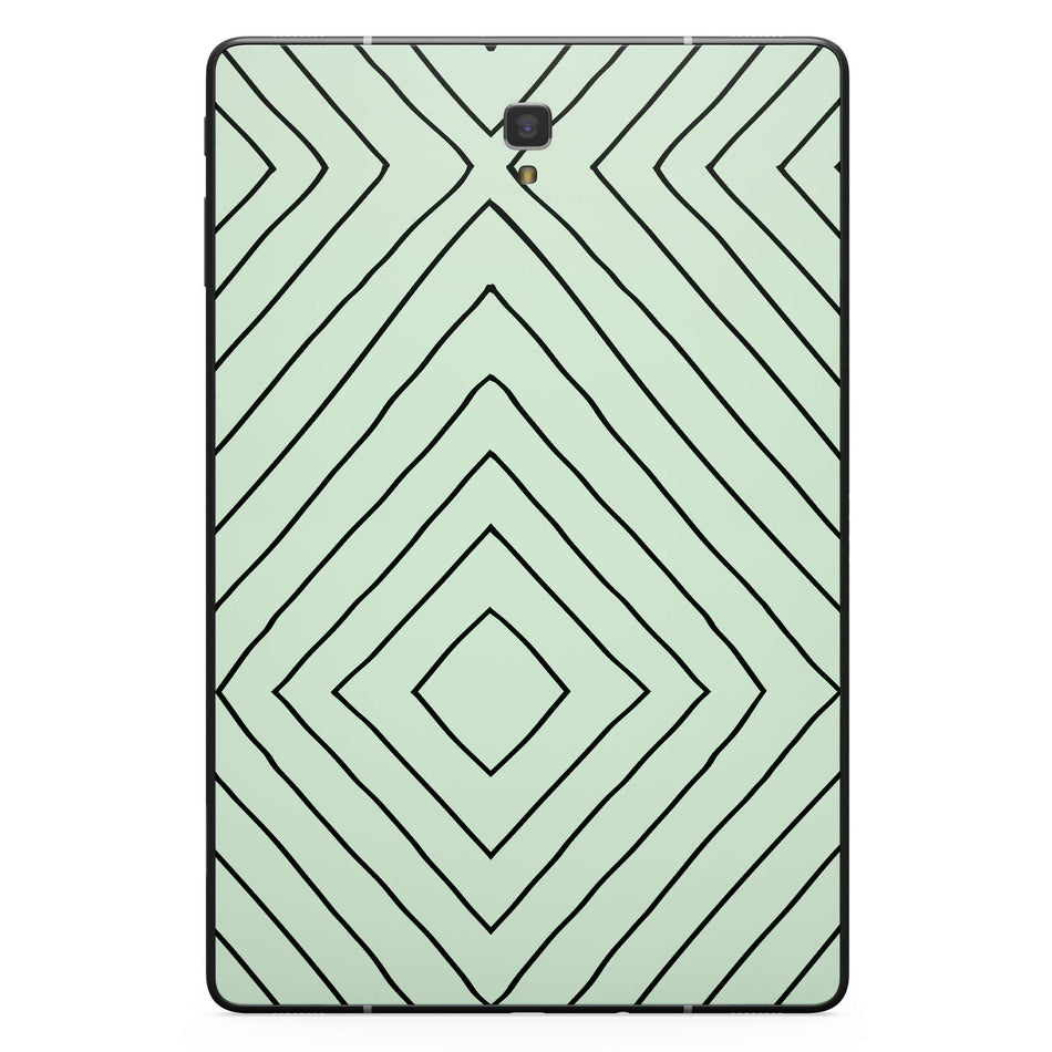 StarlightPad T12 Lined Mystique