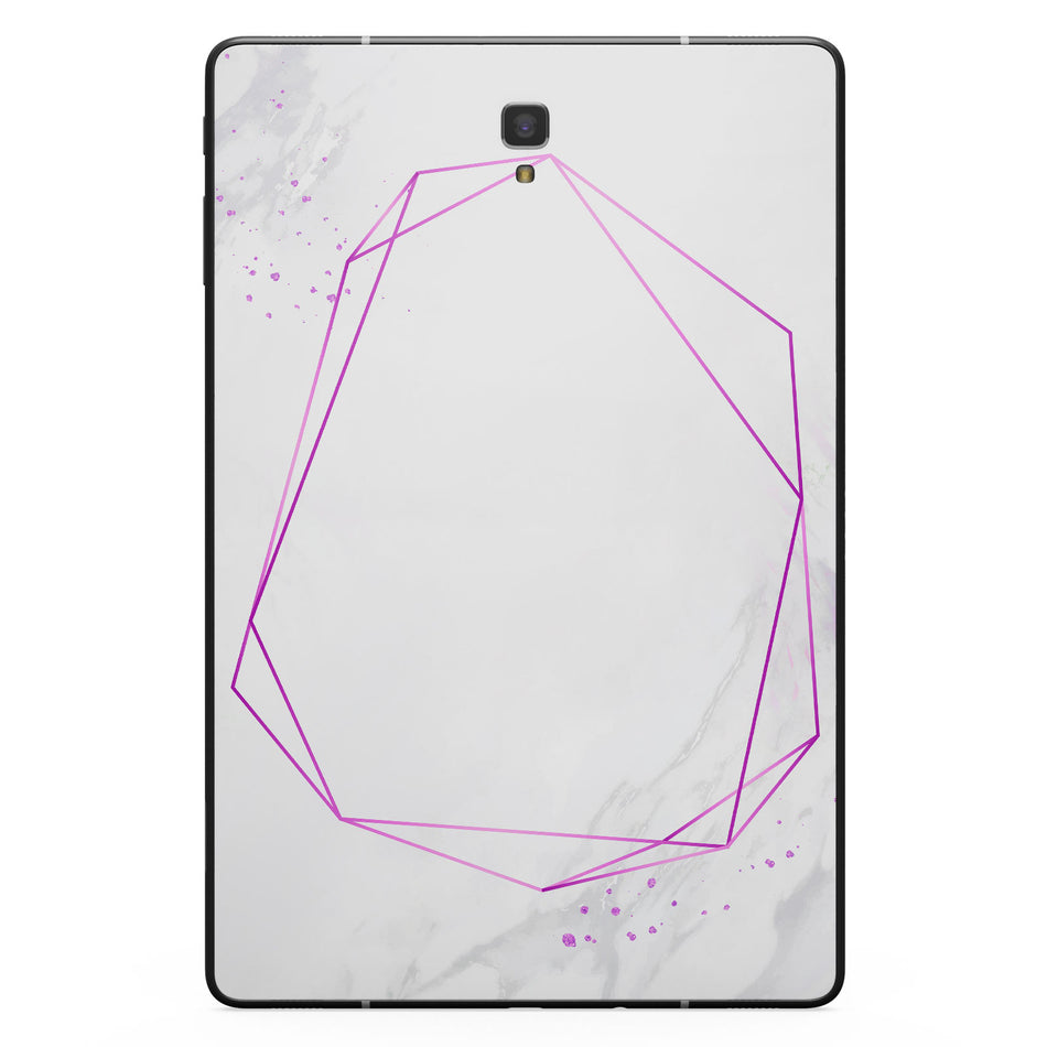 StarlightPad T12 Marble Purity