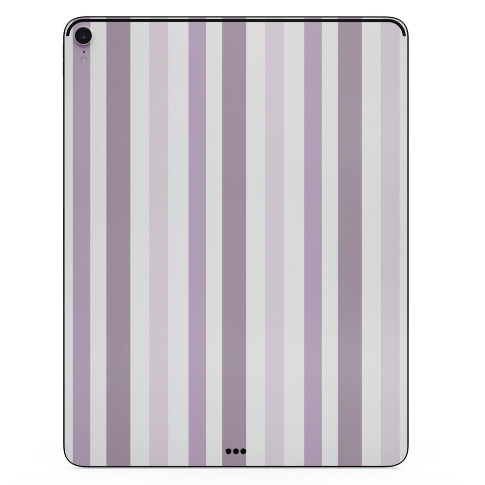 QuestPad R8 Stripe Simplicity