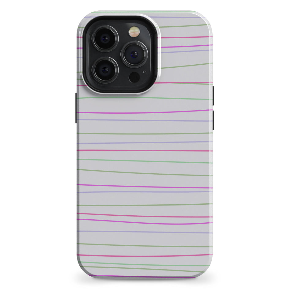 Unity U12 Ultra Striped Symphony