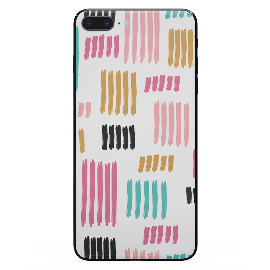 SoftTech J14 Plus Abstract Symphony