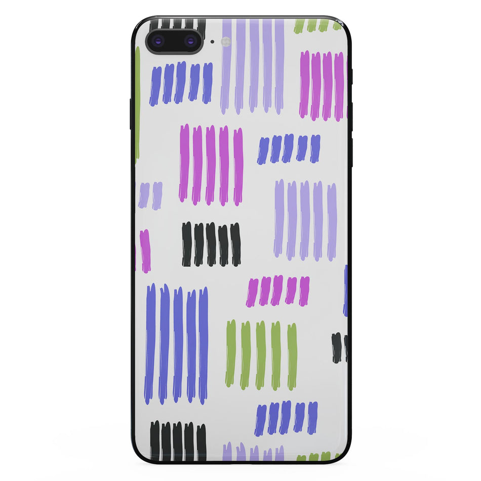 SoftTech J14 Plus Abstract Symphony