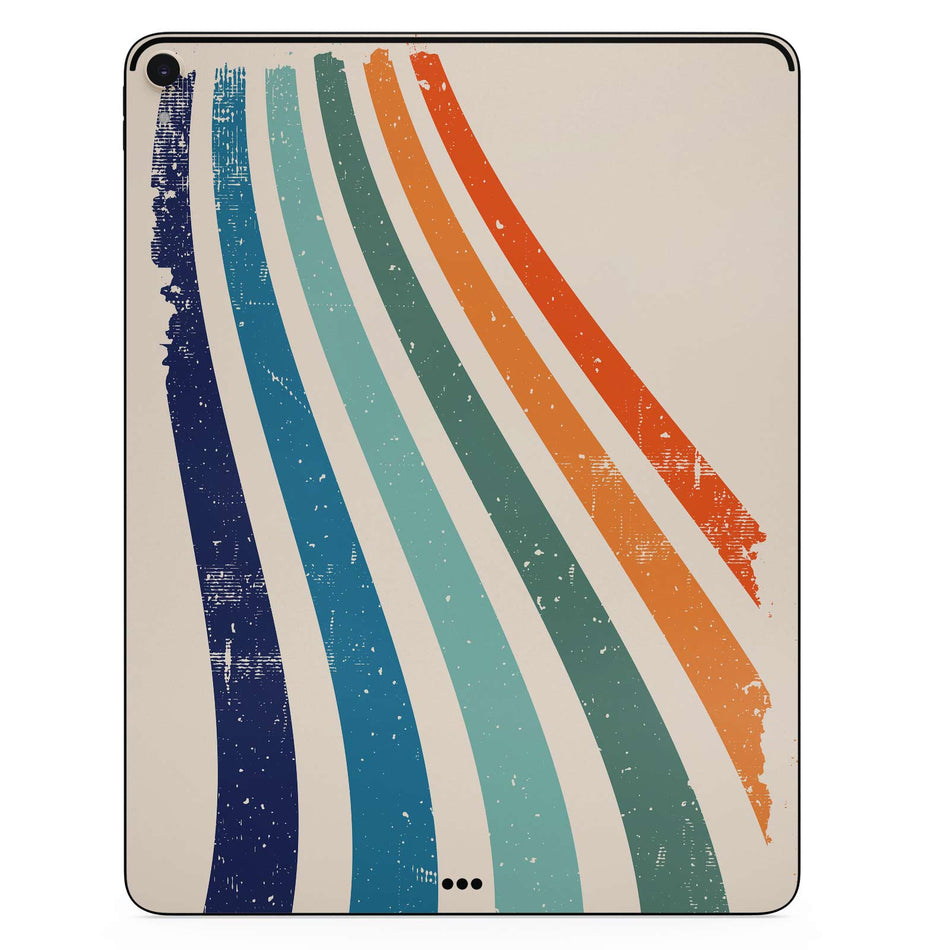 QuestPad R8 Alder Aura