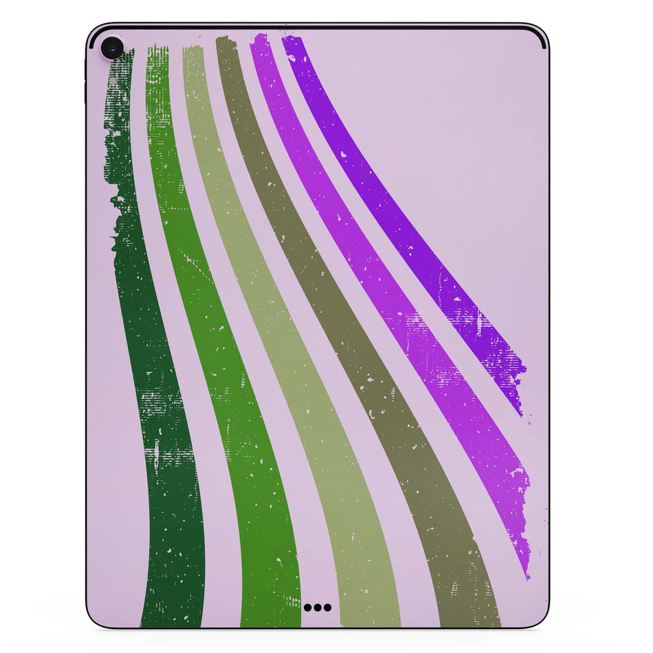 QuestPad R8 Alder Aura