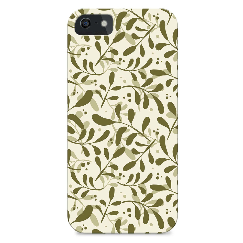 Zenith Z11 Botanical Whimsy