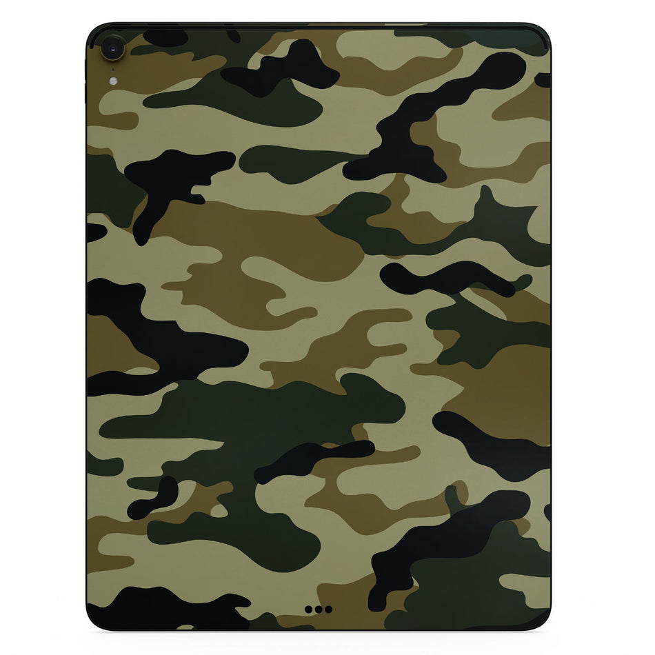CorePad C10 Camo Aura