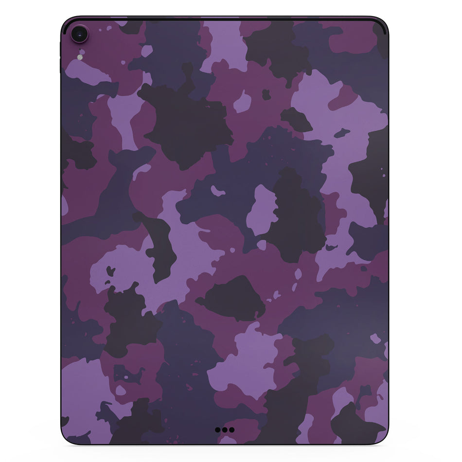 QuestPad R6 Camo Breeze