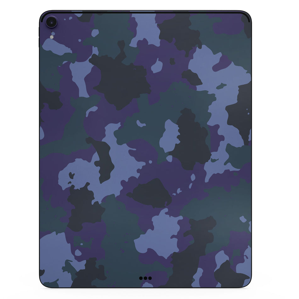 QuestPad R6 Camo Breeze