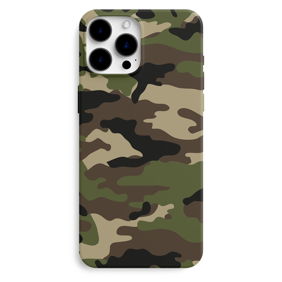 CorePhone 11  Camo Dune
