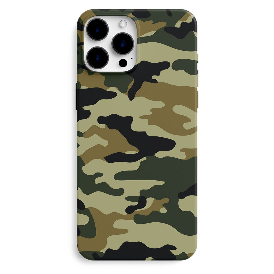 CorePhone 11  Camo Dune