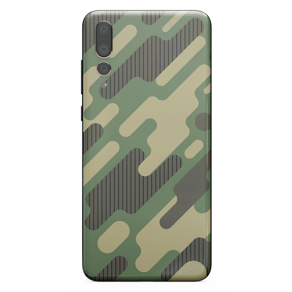 Unity U11 Camo Forest