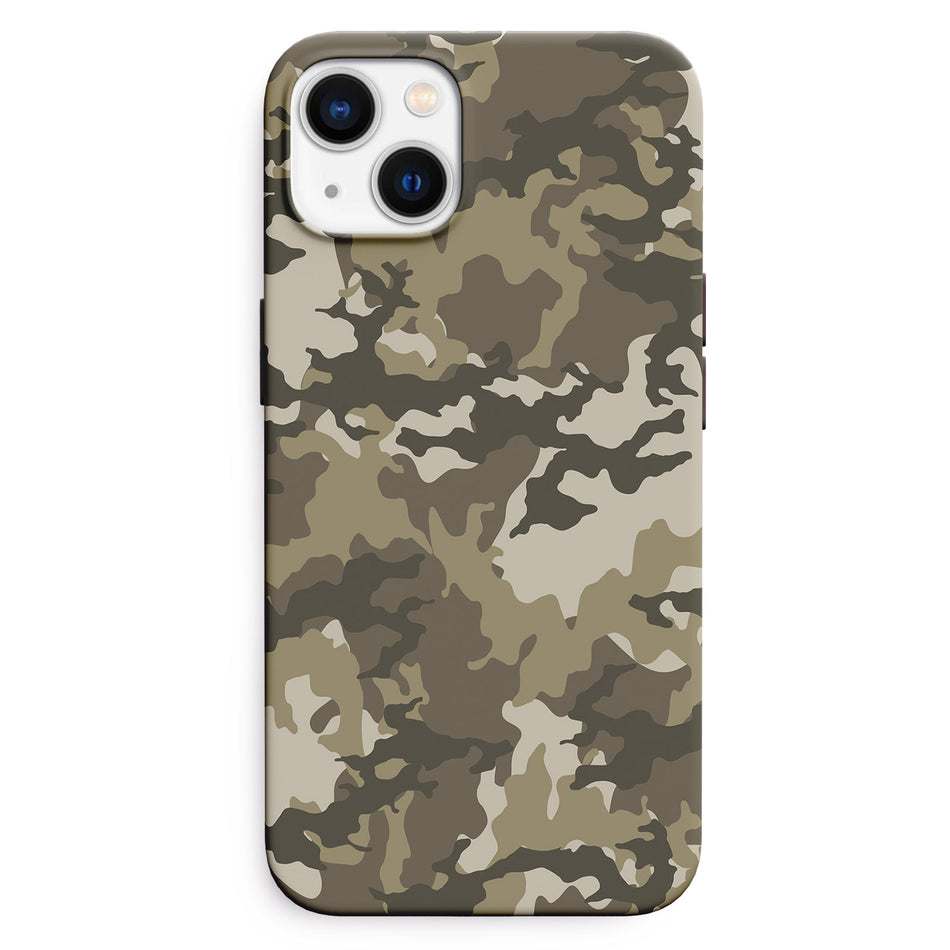 Zenith Z12 Camo Guardian