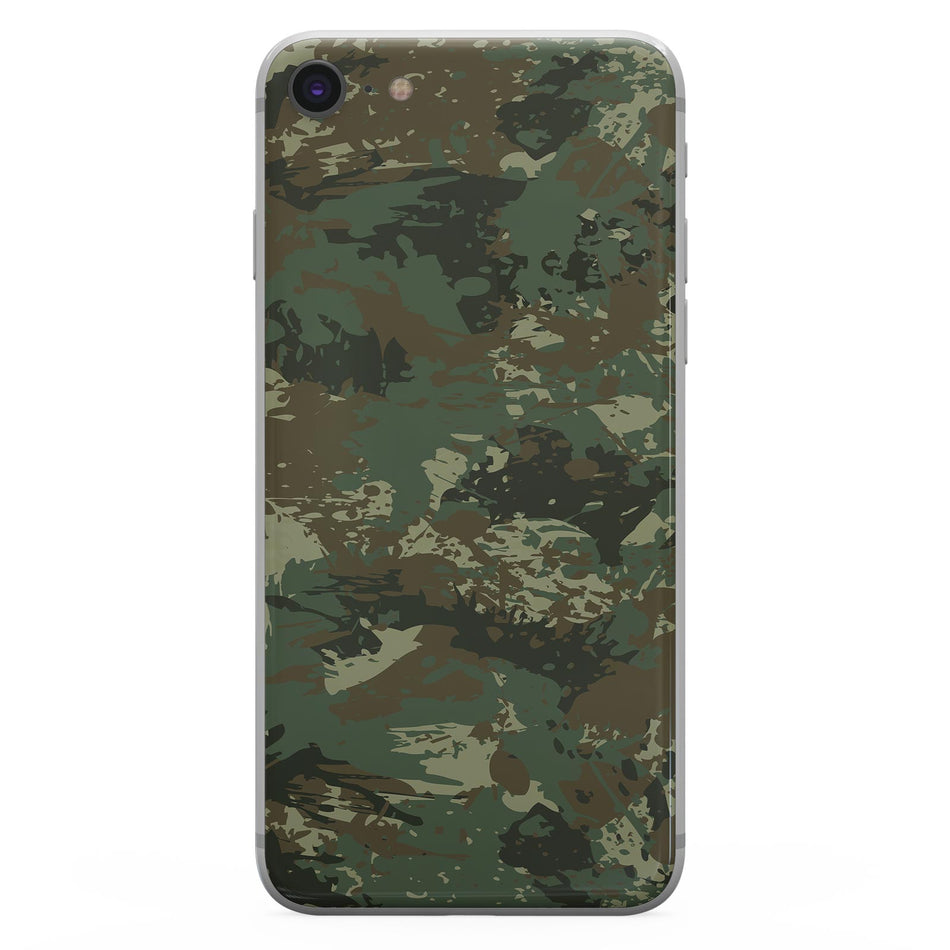 SoftTech J15 Camo Jungle