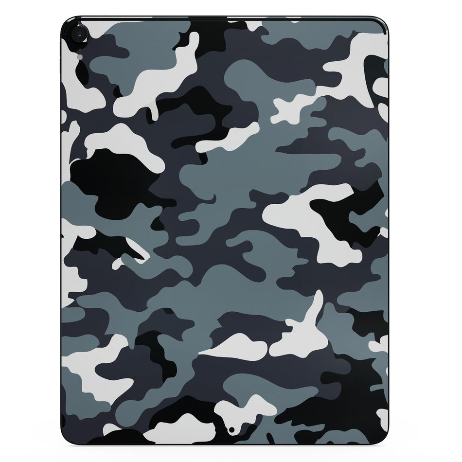 UnityTab V13 Camo Shade