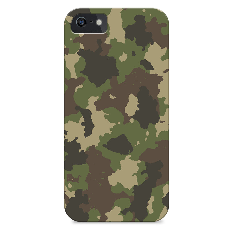 Zenith Z11 Pro Camo Warrior