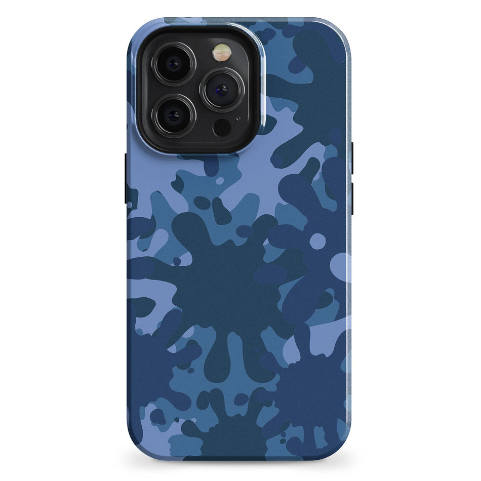 Unity U12 Lite Camo Wild