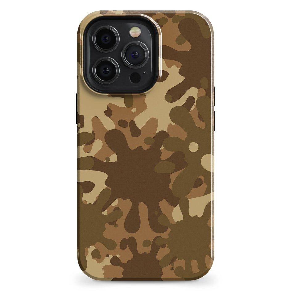 Unity U12 Lite Camo Wild