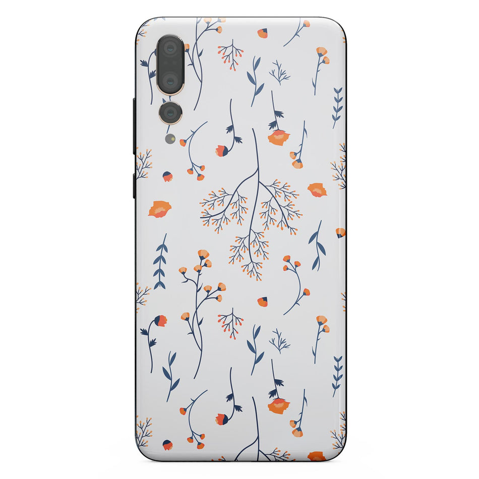 Unity U11 Ultra Floral Harmony