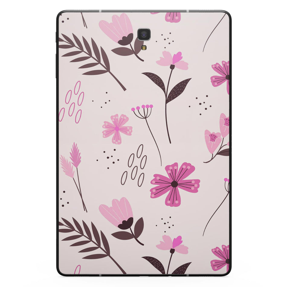 MysticTab L14 Pro Floral Majestic