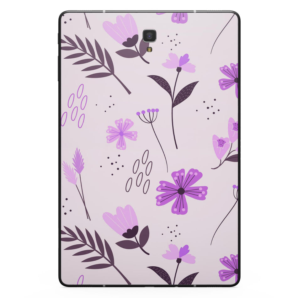 MysticTab L14 Pro Floral Majestic