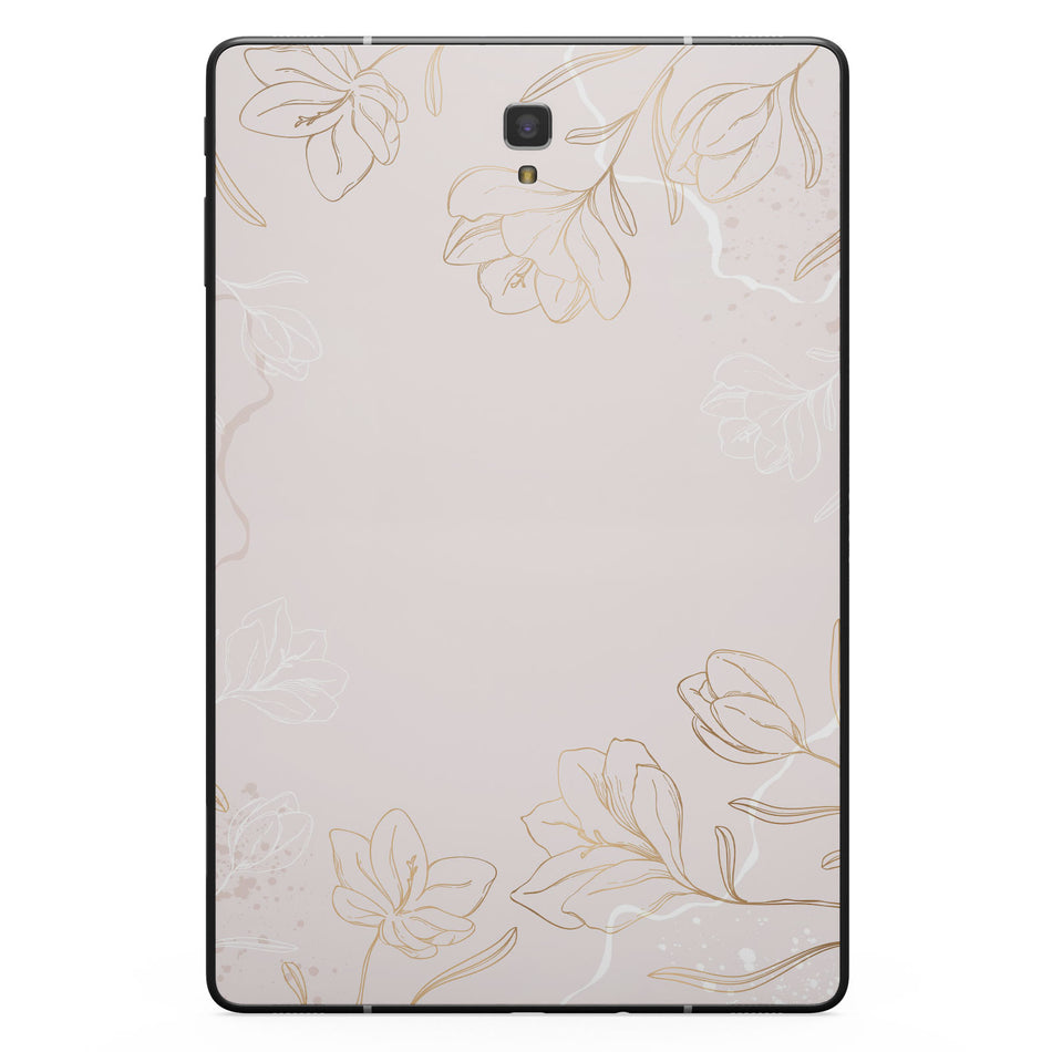 StarlightPad T13 Ultra Floral Sleek