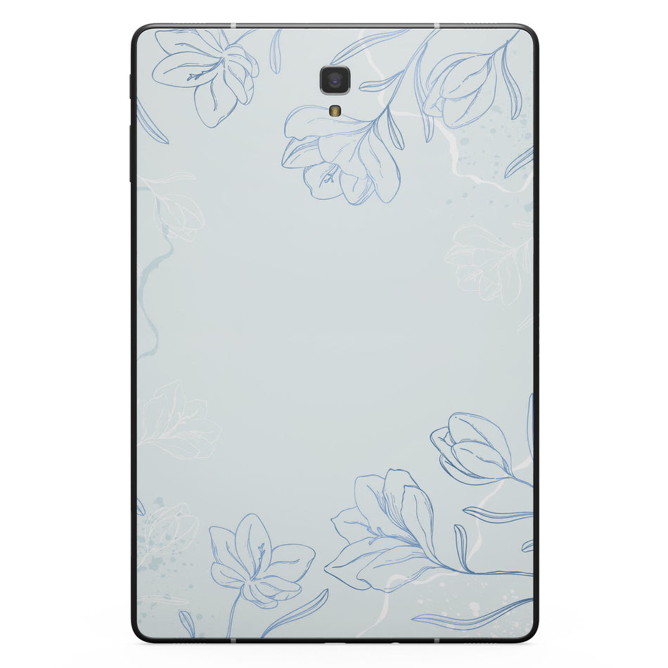 StarlightPad T13 Ultra Floral Sleek