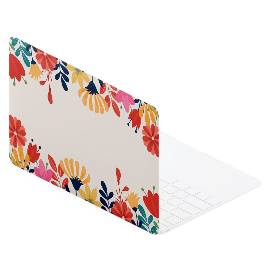 QuestBook SN370R Floralys