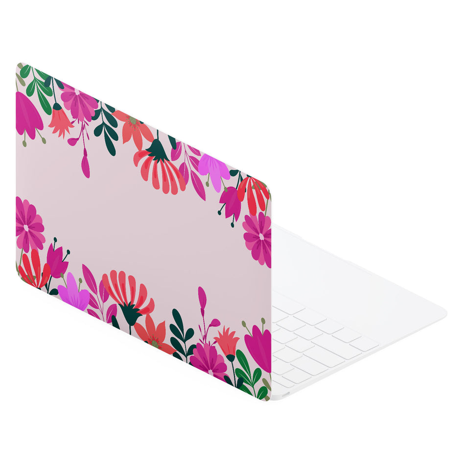 QuestBook SN370R Floralys