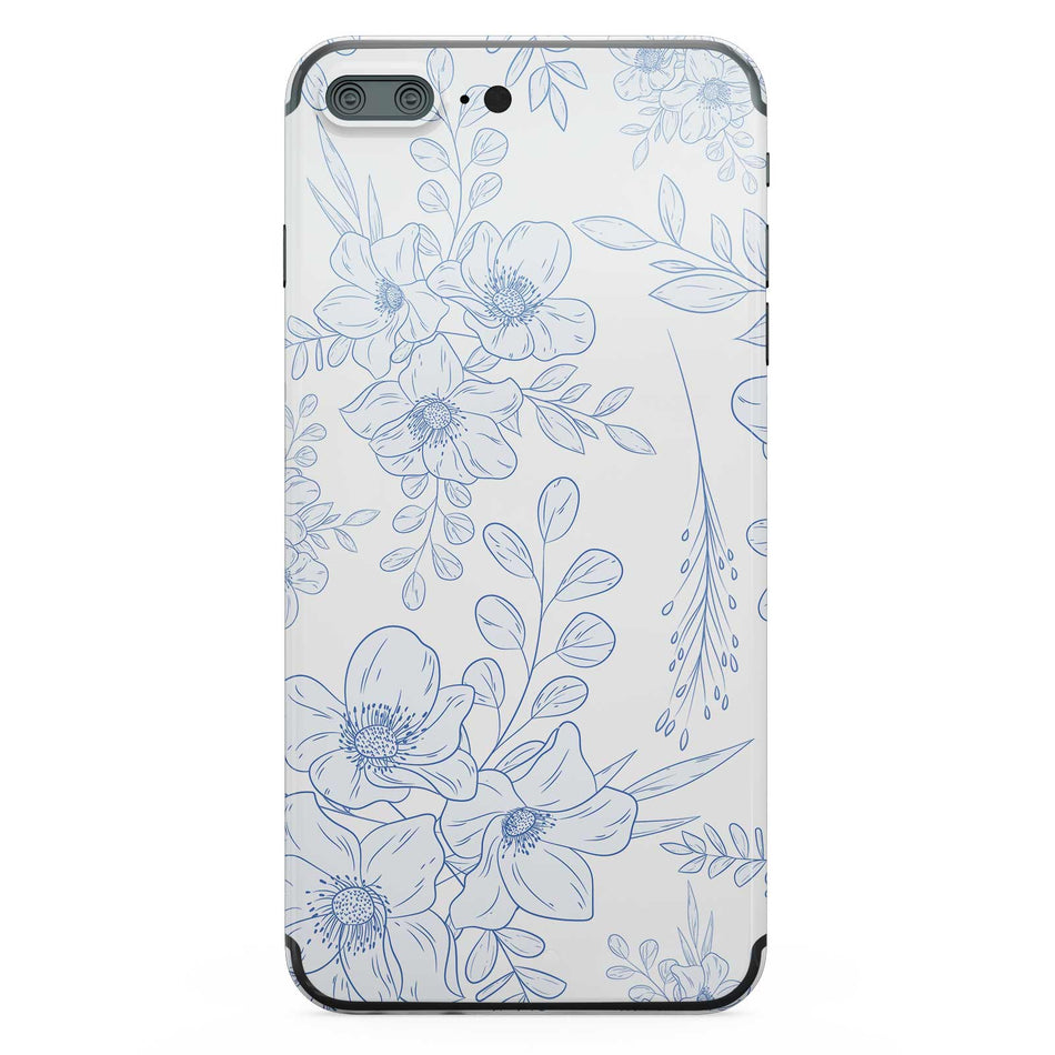 Quest Q7 Lite Flower Simplicity