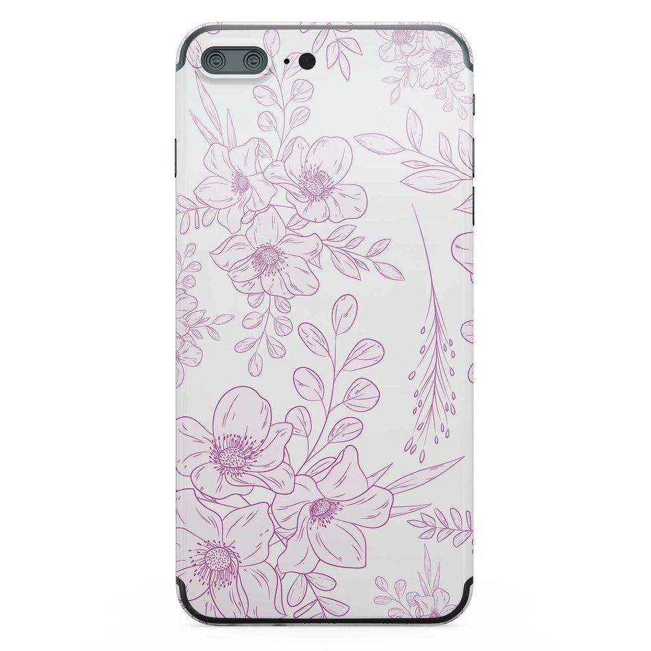 Quest Q7 Lite Flower Simplicity