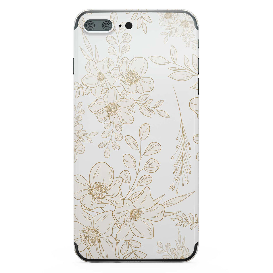 Quest Q7 Lite Flower Simplicity