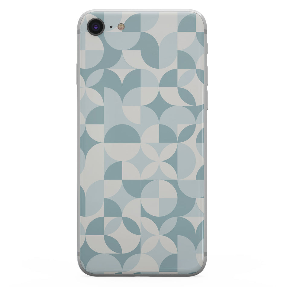 SoftTech J15 Plus Geo Elegance