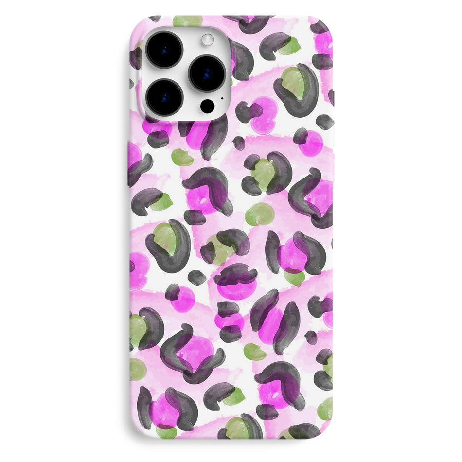 CorePhone 11 Tropical Leopard