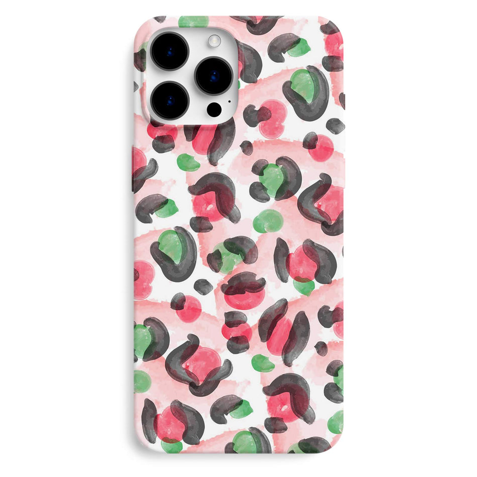 CorePhone 11 Tropical Leopard