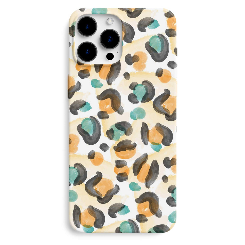 CorePhone 11 Tropical Leopard