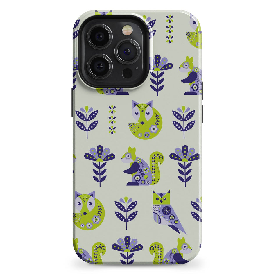 Unity U12 Jungle Luxe