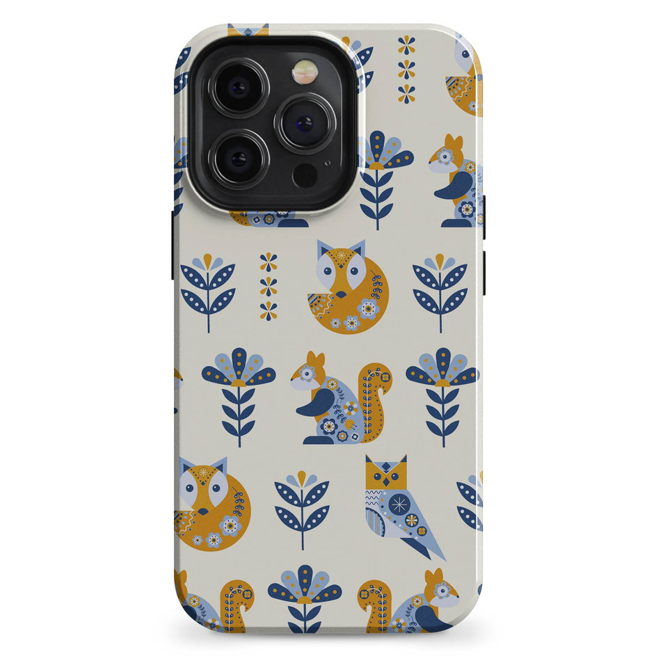 Unity U12 Jungle Luxe