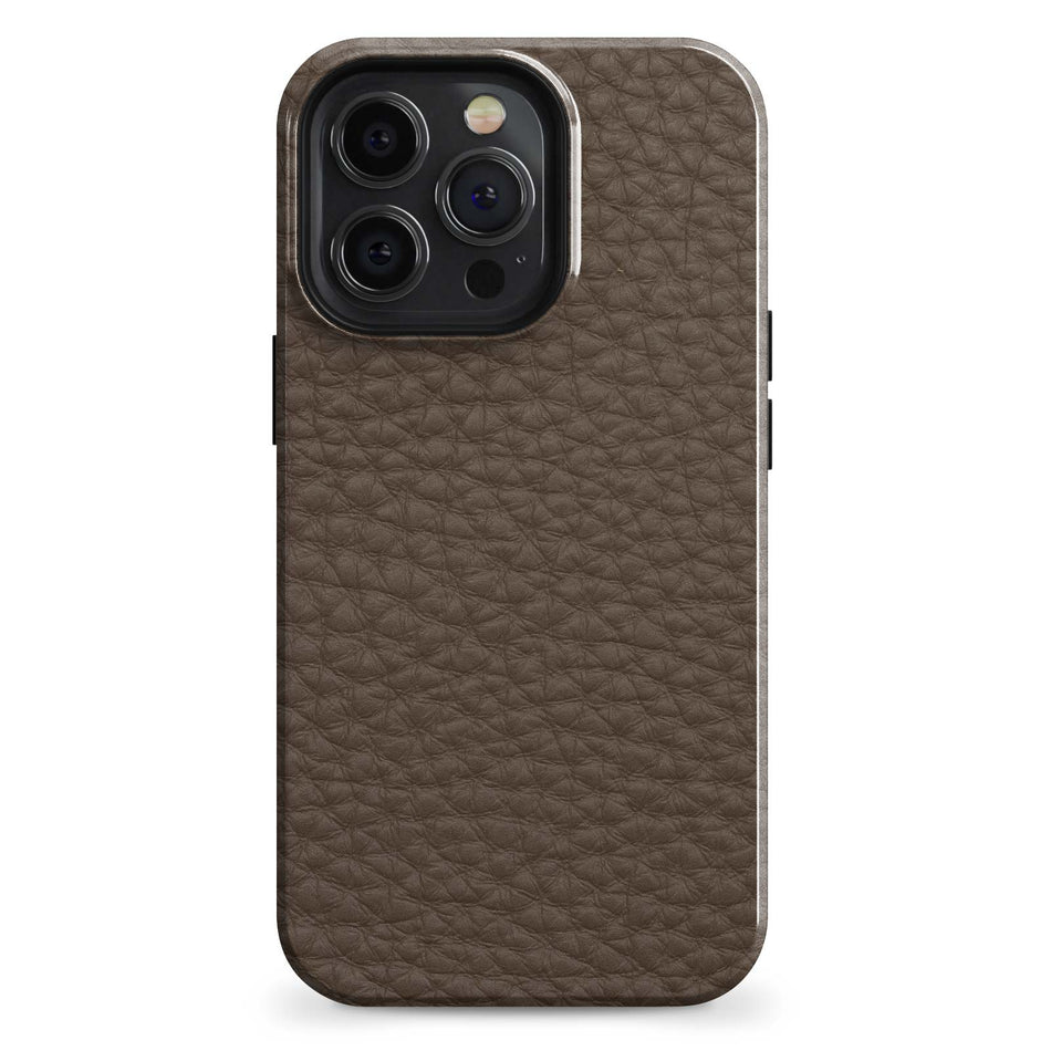 Unity U12 Ultra Leather Glimpse