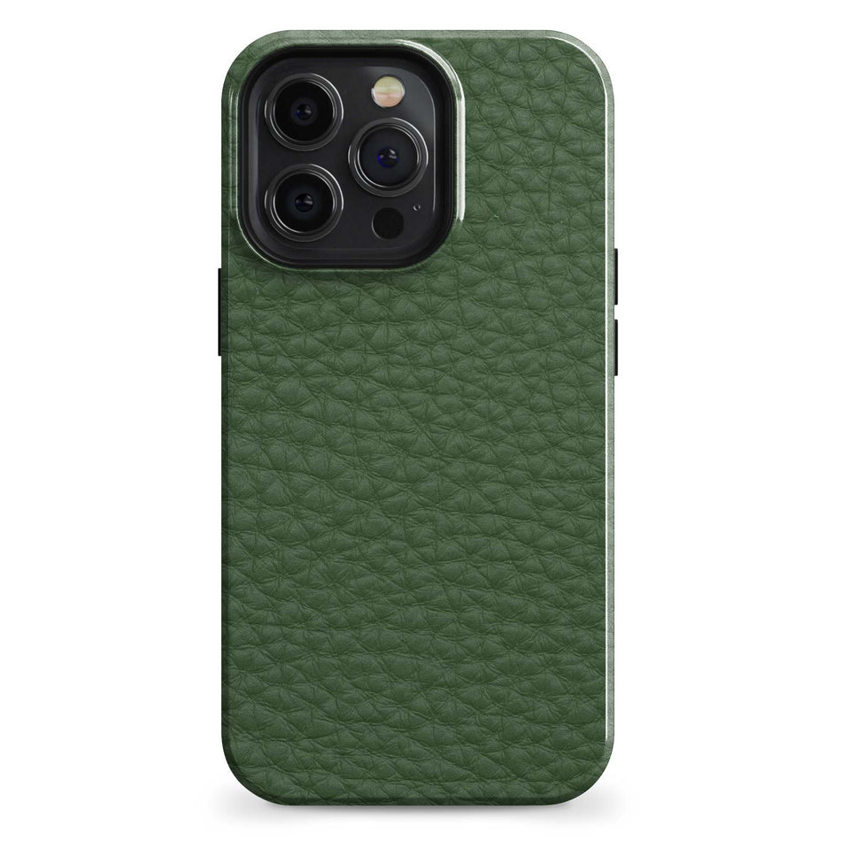 Unity U12 Ultra Leather Glimpse