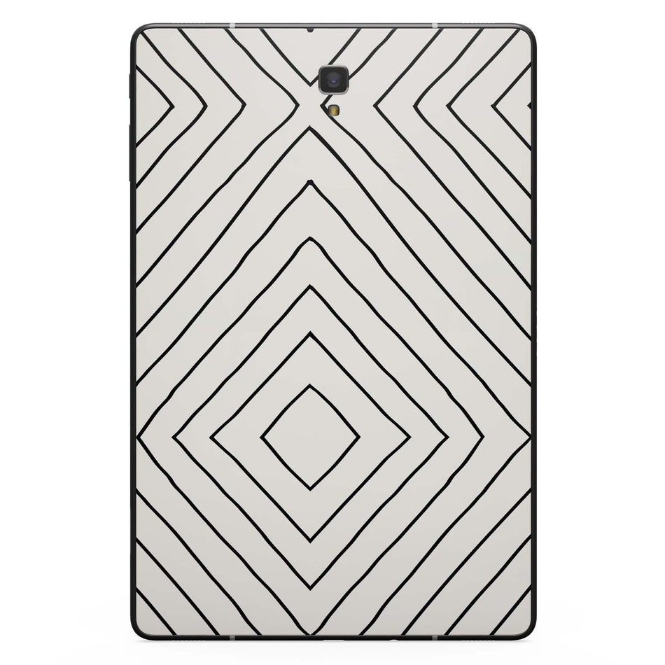 StarlightPad T12 Lined Mystique