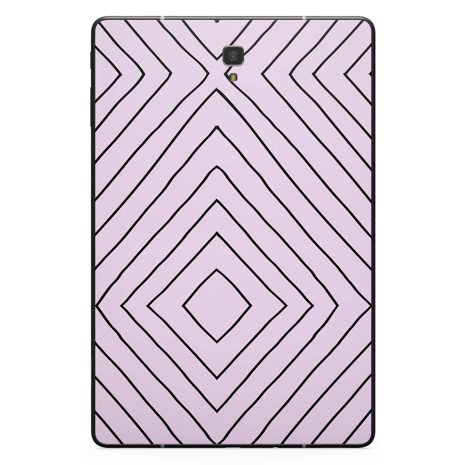 StarlightPad T12 Lined Mystique