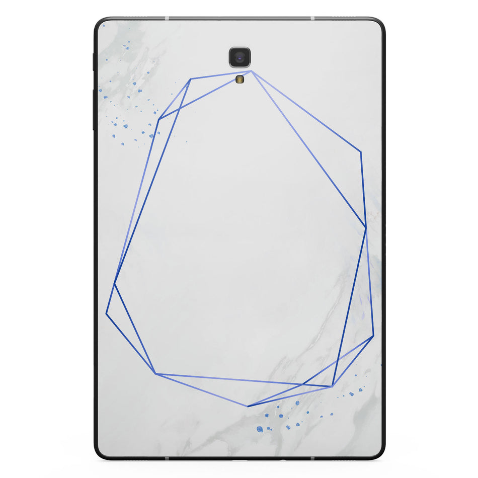 StarlightPad T12 Marble Purity