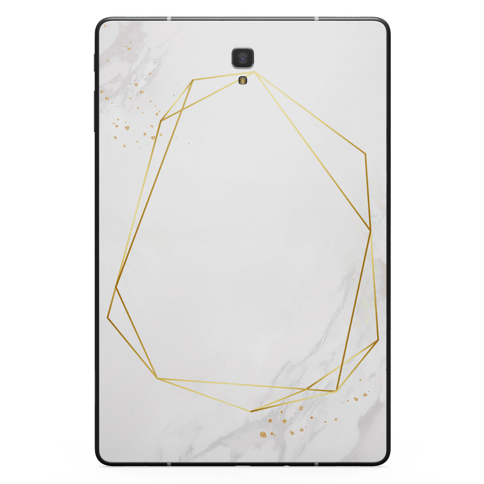 StarlightPad T12 Marble Purity