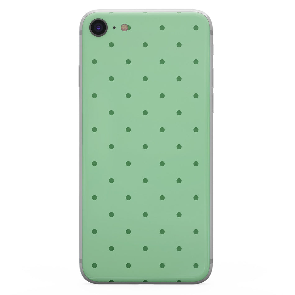 SoftTech J15 Plus Polka Perfection